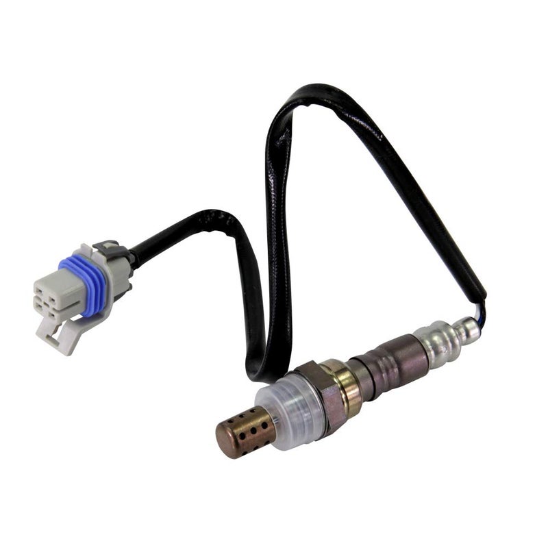 ZBN 234-4407 Oxygen O2 Sensor Fit for Chevy Silverado Express Malibu Suburban,GMC Savana Sierra Yukon Envoy, 2344407 - Image 2